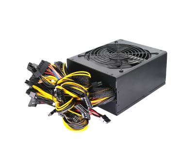 China GWGJ 1850W 120A S9 T9 DC A7 L3 PC Power Supply Unit ATX BP1800A for sale