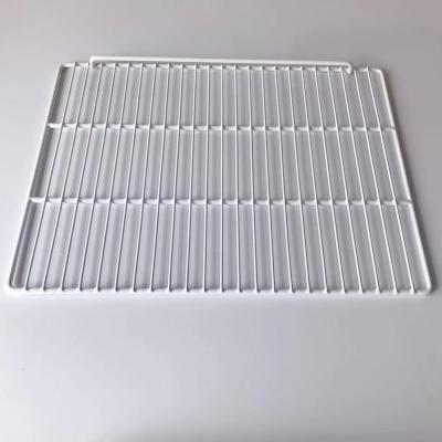 China Excellent Quality Environment Friendly Refrigerator Spare Parts Show Refrigerator Shelf for sale