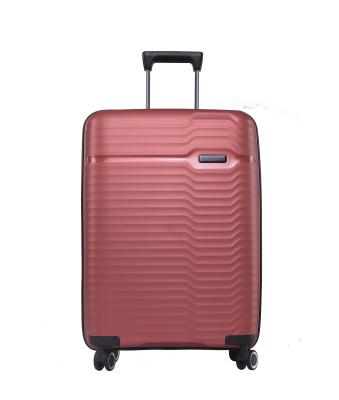 China 2021 Aluminum Travel Bottom Baggage Luggage Suitcase Baggage Travel Suitcase Baggage Travel Baggage Bags for sale