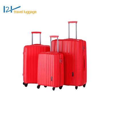 China 2021 new and travel bags travel good quality filter frames luggage bottom light luggage for sale