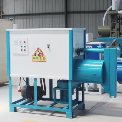 China Hot Sale Soy Bean Machine Chickpea Lentil Split Beans Split Machine Peeling Machine 500kg/h for sale