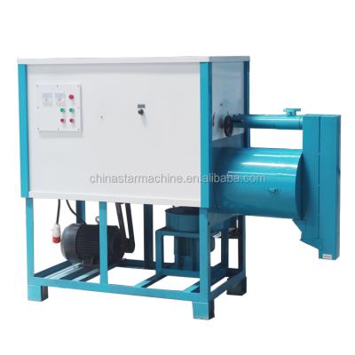 China 500kg/h soybean high capacity bean machine bean splitting machine dividing peeling machine for sale