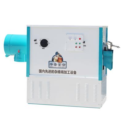 China New type advanced hotels corn/maize/wheat/RICE/buckwheat/vegetables/peas peeling and flour mill machine for sale