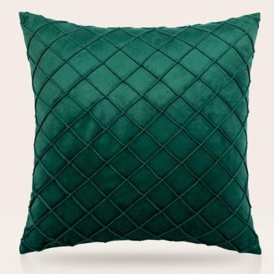 China INS Pillow Or Anti-static Hot Popular Decorative Cushion Cover for sale