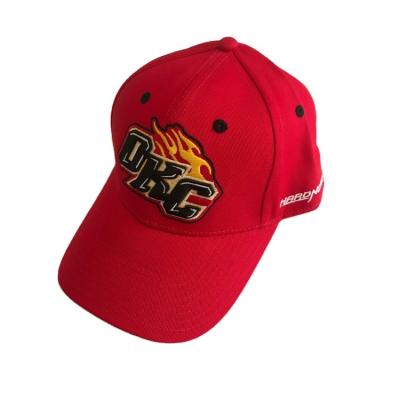 China Factory Price COMMON Custom Baseball Cap With Embroidery 6 Panel Hat And Baseball Cap for sale