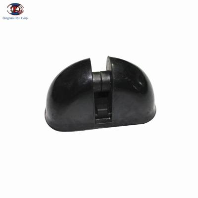 China HF Industrial Rubber Recess Former Or Plastic Recess Former For Precast Anchor for sale