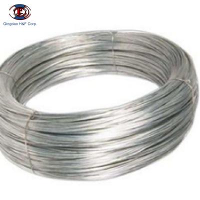 China Black Galvanized Black Construction Material Concrete Building Materials Small Coil Tie Wire Binding Wire Spool Wire for sale