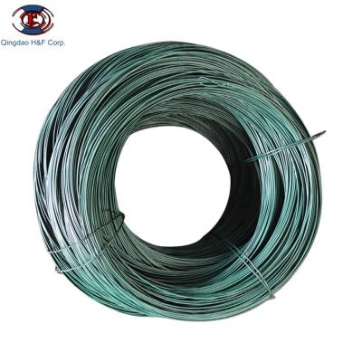 China Building Material Small Coil Galvanized Binding Black Annealed Iron Wire for sale