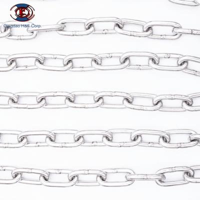 China Conveyor Chain NACM Standard Rating 70 Tow Heavy Duty Transport Chain For USA for sale