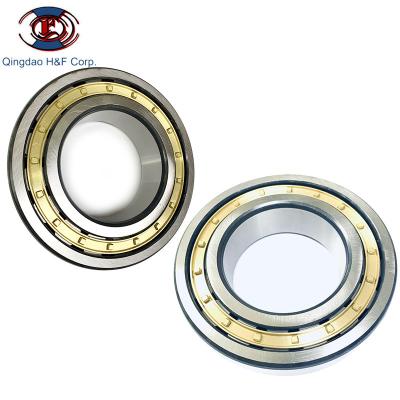 China Construction worksÂ   Rn219m cylindrical roller bearing for sale