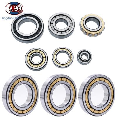 China Construction worksÂ   thrust cylindrical roller bearing for sale