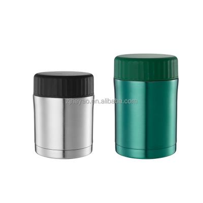 China New Stainless Steel Viable Wholesale Thermos Mug Double Layer Outdoor Portable Vacuum Cup for sale