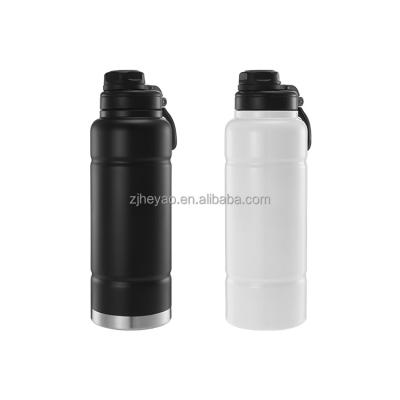 China 2022 Double-Layer 1200ml Stainless Steel Viable Frontier Hot Selling High Quality Vacuum Flask for sale