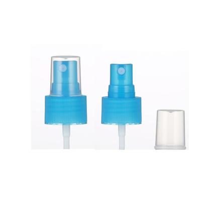 China Wholesale Plastic Fine Mist Sprayer Non-refillable 28 Mm Mist Sprayer Fine Mist Sprayer Pump for sale