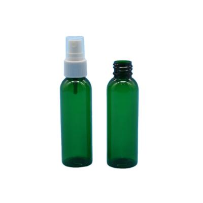 China Directly 30ml 1oz.2oz.4oz.8oz.PET round bullet bottles of lotions from factory for sale