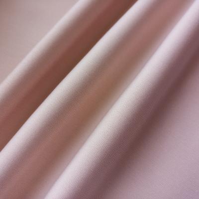 China Stretch GRS certificate factory supply recycled nylon spandex 90 10 fabric for panties and underwear for sale