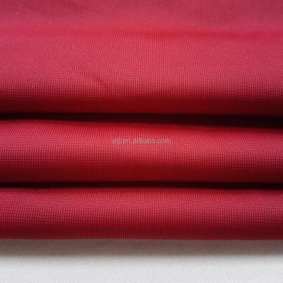 China Semi-gloss 45 anti-static polyester 100% shiny needle lining fabric, polyester lining fabric for sale