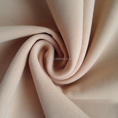 China Flame Retardant Warp Knit Nylon Cotton Elastane Jersey Fabric For Lingerie for sale