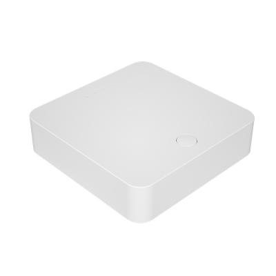 China IoT Device Tuya Zigbee 3.0 5V 1A Wired All-Way Connection Whole House Smart Home Connected for sale