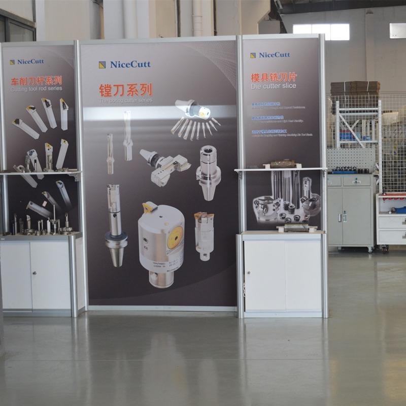 Verified China supplier - Nicecutt Cutting Tools (changzhou) Ltd