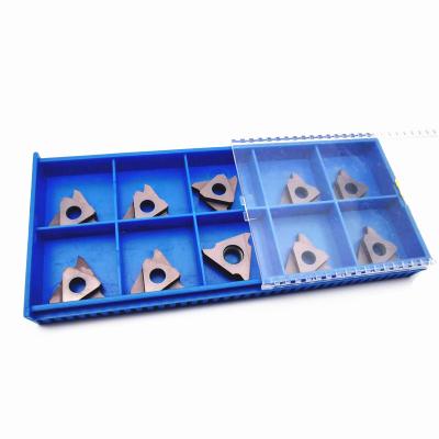 China Thread Tool Grade GBA43300R/GER200D/GER Spinning Inserts ** for sale