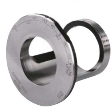 China Lathe Milling And Eccentric Bushing PXTD20*25 For Miiling And Lathe Application for sale