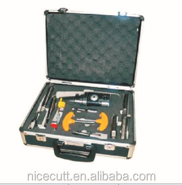 China Probing Tool NiceCutt High Precision Probing System BT 40 Probing Head for sale