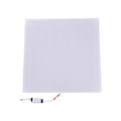 China Modern Quality-Assured CE RoHS SAA Recessed Ultra Thin Slim 295x295mm 300x300mm Led Panel Light 24w 220v for sale