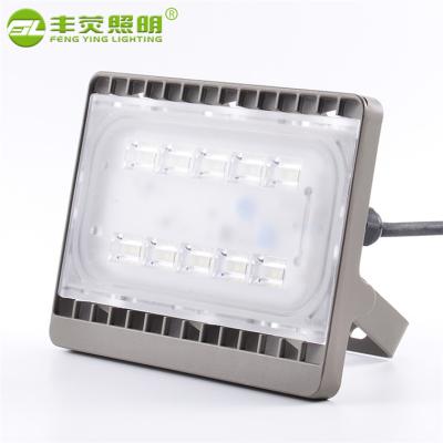 China Warehouse high brightness led flood light ip67 50w 70w 100w high powers for sale