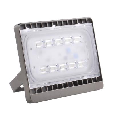 China Warehouse wholesale price die-casting SMD aluminum ip67 30w 50w 70w 100w 240v led floodlight for sale