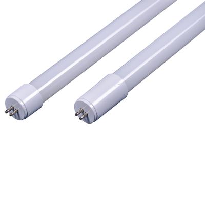 China Desk / panel light / hospital customized smd 18w 4ft 1.2n t6 led tube 120cm 1149mm for sale