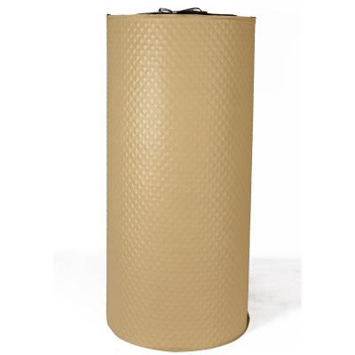 China Used for car mat fabric and car leather mat trunk mat raw materials in rolls produced for car mats for sale