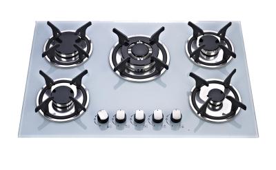 China Kitchen Equipment Gas Stove Parts Gas Hobs Jzs75002 for sale