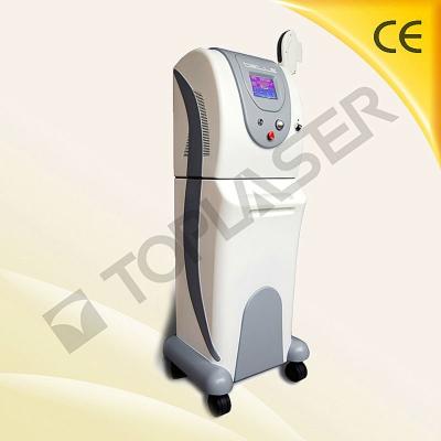 China Hair Removal RF Machine With IPL For Lifting for sale