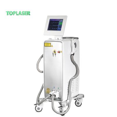 China Skin Revitalizer Top Selling Products OPT SHR 2020 Hair Removal Machine for sale