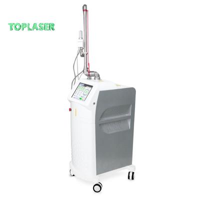 China Super Acne Treatment CO2 300w Laser With CE Certificate for sale