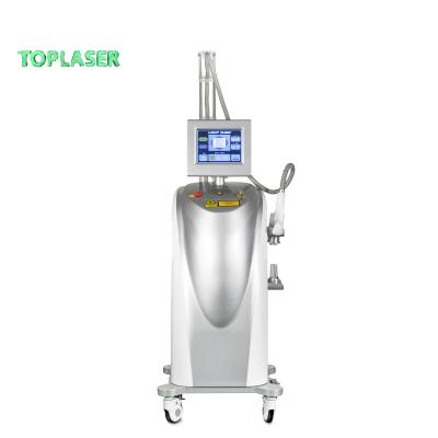 China Aesthetic Skin Revitalizer 1550nm Pixel Laser Machine for Scar Removal Winkle Skin Lifting Skin Tightening and Whitening with CE for sale