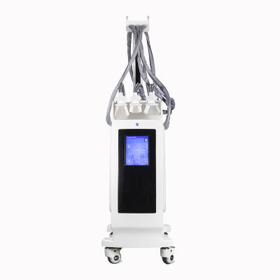 China Non-Surgical Weight Loss Body Shaping Sculpting Machines Vacuum Therapy With Weight Loss for sale