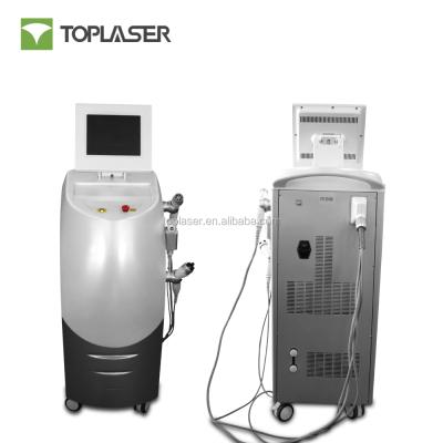 China Face Lift Top Selling Melody Beauty Machine Portable RF Products For Face Lifting Body Transforming And Skin Tightening for sale