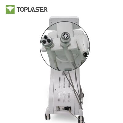 China Skin Revitalizer Update Anti Aging RF Wrinkle Machine Beauty Device for sale