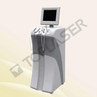 China Acne Treatment Best High Flow Oxygen Device With LCD Screen for sale