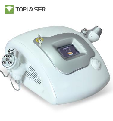 China Breast Enhancers Cavitation RF Equipment Luna II for sale