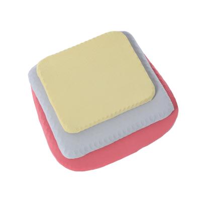 China Anti-static summer honeycomb gel cool breathable ice covered car or office cushion. for sale