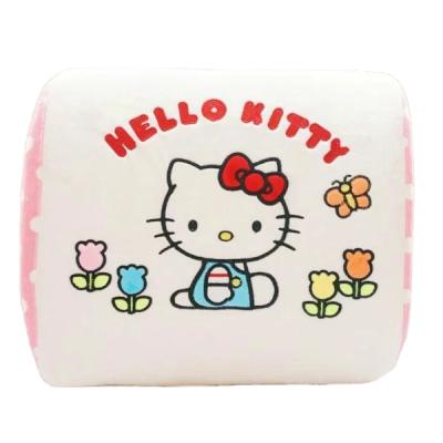 China Hello Katie Memory Cotton Foam Series Anti-Static Pillow for sale