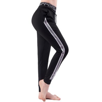 China Wholesale Customized Breathable Women High Waist Fitness Yoga Pants Leggings With Pockets for sale