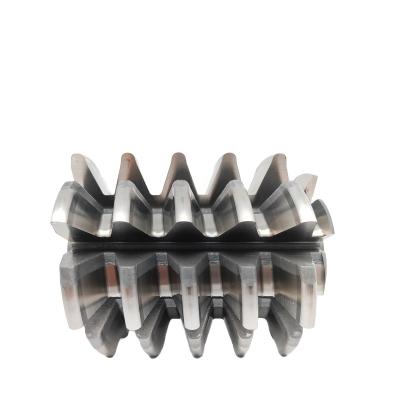 China China Manufacturer Gear Pre-grinding Hob Cutter Export Quality Pre-grinding Milling Cutter for sale