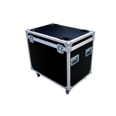 China Indoor And Outdoor LED Display Screen Video Wall Panel Road Cases Flight Cases For Events for sale