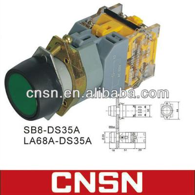 China LAY39-A1-TD SB8-DS35A LA39 take lock switch even light button take LED (CNSN) LAY39-A1-D SB8-PA45A for sale