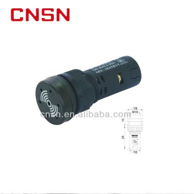 China AD16-22SM AD16-16FM AD58-16MD/B Panel Mount Size Flasher Buzzer (CNSN) AD16-22SM AD16-16FM AD58-16MD/B for sale