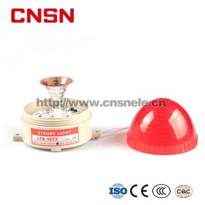 China Workshop Warning Light Strobe LTE-3072 Warning Light Workshop Warning Light for sale